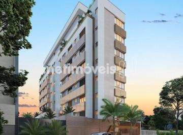 Apartamento · 120m² · 4 Quartos · 2 Vagas · Venda Apartamento 4 quartos Ouro Preto Belo Horizonte