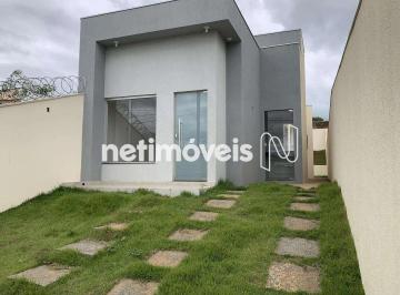 Casa · 140m² · 3 Quartos · 2 Vagas · Venda Casa Portal das Acácias Pedro Leopoldo