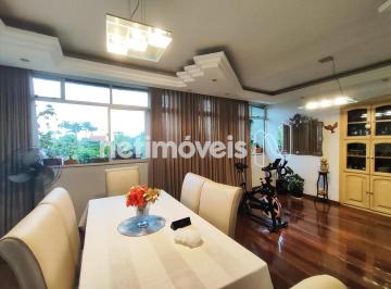 Apartamento · 116m² · 3 Quartos · 1 Vaga · Venda Apartamento 3 quartos Silveira Belo Horizonte