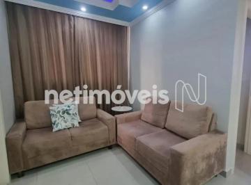 Apartamento · 60m² · 3 Quartos · 1 Vaga · Venda Apartamento 3 quartos Jaqueline Belo Horizonte