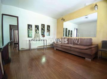 Casa · 103m² · 3 Quartos · 2 Vagas · Venda Casa Alípio de Melo Belo Horizonte
