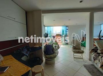 Apartamento · 174m² · 3 Quartos · 1 Vaga · Cobertura à Venda no Sagrada Família – 3 Quartos sendo 1 Suíte