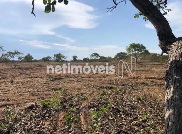 Terreno · 32600m² · Venda Lote-Área-Terreno Fazenda Nova Suíça Três Marias