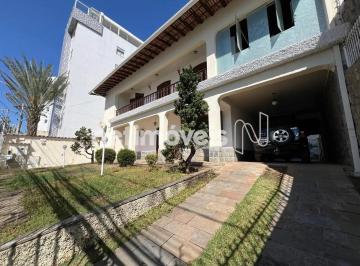 Casa · 348m² · 7 Quartos · 5 Vagas · Venda Casa Jaraguá Belo Horizonte