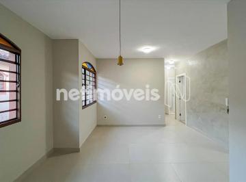 Sala de estar · Apartamento de 03 quartos à venda no Dona Clara!
