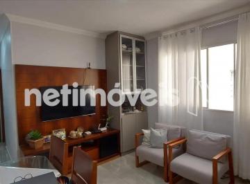 Apartamento · 62m² · 3 Quartos · 1 Vaga · Apartamento de 3 quartos no Serrano