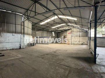 Comercial · 1200m² · Venda Galpão Heliópolis Belo Horizonte