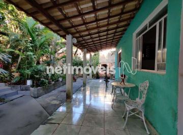 Casa · 130m² · 3 Quartos · 2 Vagas · Venda Casa Ribeiro de Abreu Belo Horizonte
