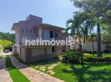 Casa · 620m² · 5 Quartos · 4 Vagas · Venda Casa Braúnas Belo Horizonte