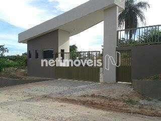Terreno · 4900m² · 10 Vagas · Lote em condominio