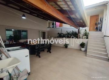 Casa · 360m² · 7 Quartos · 2 Vagas · Venda Casa Santa Mônica Belo Horizonte