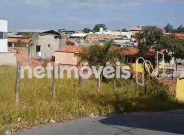 Terreno · 316m² · Venda Lote-Área-Terreno Severina Ribeirão das Neves