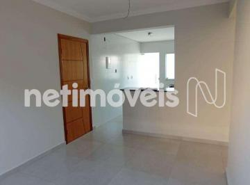 Apartamento · 58m² · 3 Quartos · 1 Vaga · Apartamento 3 Quartos em Contagem/MG – Prédio Individual e Revestido