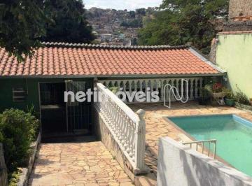Casa · 150m² · 3 Quartos · 1 Vaga · Venda Casa Pindorama Belo Horizonte