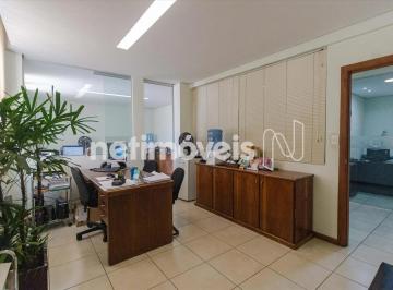 Comercial · 272m² · Conjunto de Salas à venda no Centro!