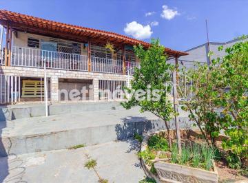 Casa · 165m² · 3 Quartos · 4 Vagas · Venda Casa Cachoeirinha Belo Horizonte