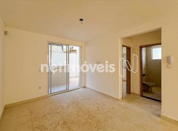 Sala · Apartamento de 2 quartos à venda no Santa Branca!!