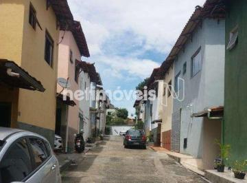 Casa · 118m² · 3 Quartos · 1 Vaga · Casa em Condomínio Geminado à Venda - Ótima Opção para Família com Crianças