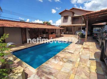 Casa · 510m² · 6 Quartos · 5 Vagas · Venda Casa Planalto Belo Horizonte