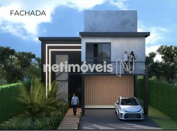 Casa · 200m² · 3 Quartos · 4 Vagas · Venda Casa em condomínio Residencial Vilabela Vespasiano