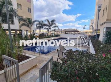 Apartamento · 69m² · 3 Quartos · 1 Vaga · Venda Apartamento 3 quartos Jardim Guanabara Belo Horizonte