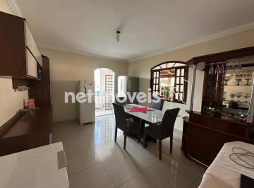Casa · 223m² · 5 Quartos · 4 Vagas · Venda Casa Parque Ayrton Senna Contagem