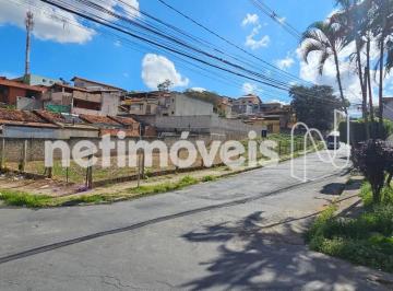 Terreno · 360m² · Lote Com Excelente Potencial Construtivo No Canaã!