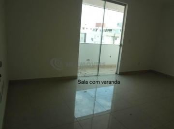 Apartamento · 95m² · 3 Quartos · 2 Vagas · Venda Apartamento 3 quartos Castelo Belo Horizonte