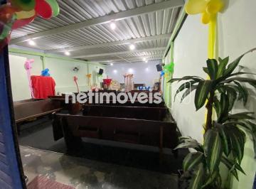 Casa · 200m² · 8 Quartos · 4 Vagas · Venda Casa Sagrada Família Belo Horizonte