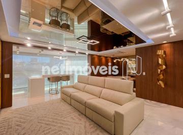 Apartamento · 115m² · 3 Quartos · 2 Vagas · Venda Apartamento 3 quartos Castelo Belo Horizonte