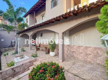 Casa · 300m² · 3 Quartos · 2 Vagas · Venda Casa Sagrada Família Belo Horizonte