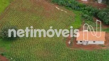 Rural · 10000m² · 4 Quartos · 10 Vagas · Venda Chácara Planalto Mateus Leme