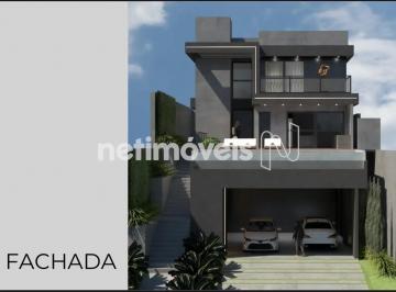 Casa · 300m² · 4 Quartos · 8 Vagas · Venda Casa em condomínio Gran Park Vespasiano