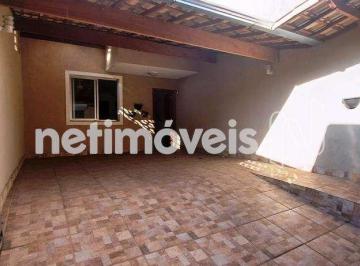 Casa-03-Quartos-Helipólis · Venda Casa Heliópolis Belo Horizonte