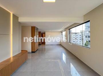 Apartamento · 117m² · 3 Quartos · 2 Vagas · Apartamento novo de 03 quartos com elevador no Castelo!!!