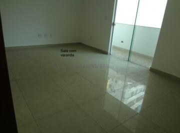 Apartamento · 95m² · 3 Quartos · 2 Vagas · Venda Apartamento 3 quartos Castelo Belo Horizonte