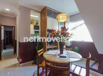 Apartamento · 110m² · 2 Quartos · 1 Vaga · Venda Cobertura Parque Turistas Contagem