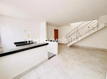 Apartamento · 152m² · 3 Quartos · 2 Vagas · Venda Cobertura Caiçaras Belo Horizonte
