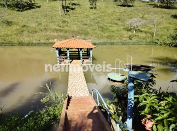 Rural · 20688m² · 10 Quartos · 20 Vagas · Venda Sítio Fazenda dos Palmares Jaboticatubas