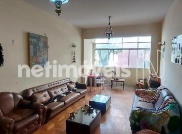 Apartamento · 137m² · 3 Quartos · 1 Vaga · Venda Apartamento 3 quartos Centro Belo Horizonte