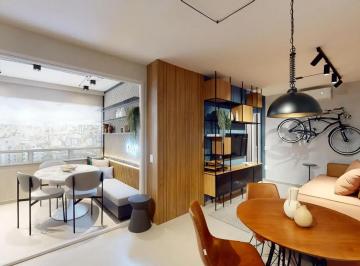 Apartamento · 30m² · 1 Quarto · 1 Vaga · Be You Barro Preto Residence: Studio com Terraço e Lazer Completo na Rua dos Goitacazes – Revenda
