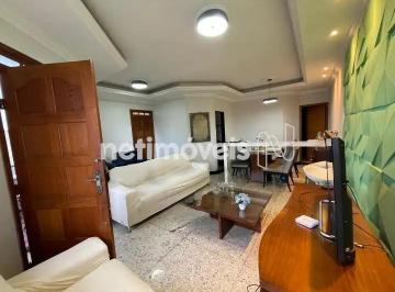 Casa · 128m² · 3 Quartos · 2 Vagas · Venda Casa Serrano Belo Horizonte