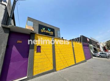 Comercial · 477m² · 5 Quartos · 10 Vagas · Venda Galpão Ouro Preto Belo Horizonte