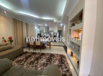 Casa · 180m² · 4 Quartos · 2 Vagas · Venda Casa Santa Mônica Belo Horizonte