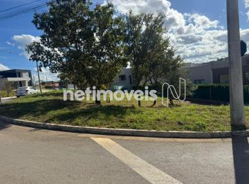 Terreno · 536m² · Venda Lote-Área-Terreno Condomínio Gran Royalle Lagoa Santa