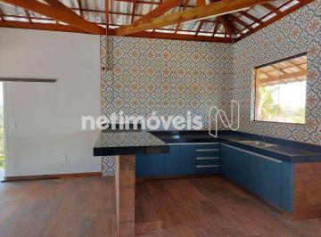 Casa-03Quartos-CantoAlegre · Venda Casa em condomínio Canto Alegre Jaboticatubas