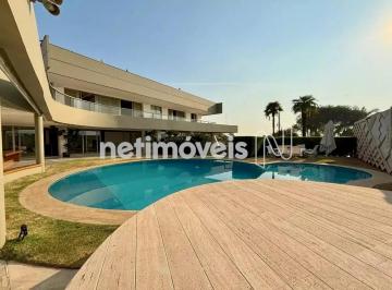 Casa · 1183m² · 4 Quartos · 10 Vagas · Venda Casa Mangabeiras Belo Horizonte