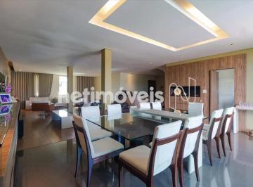 Casa · 406m² · 4 Quartos · 4 Vagas · Venda Casa Caiçaras Belo Horizonte