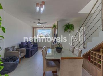 Apartamento · 175m² · 3 Quartos · 3 Vagas · Venda Cobertura Cidade Nova Belo Horizonte