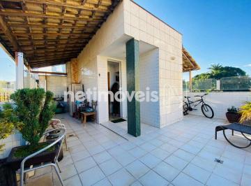 Apartamento · 150m² · 3 Quartos · 1 Vaga · Cobertura com elevador, 50 m do colégio Santa Maria, 100% revestido, poucos moradores, baixo cond.